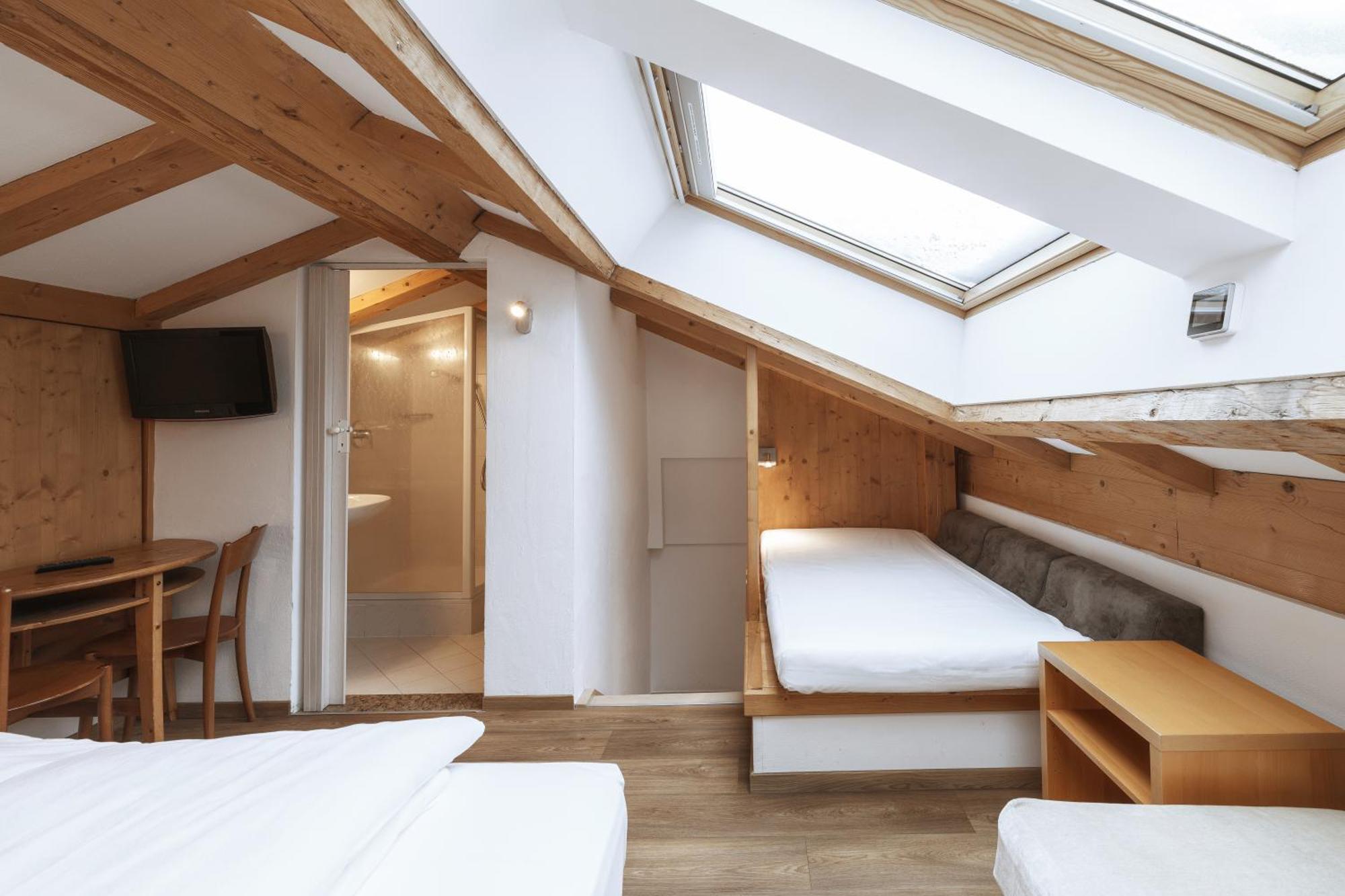 Familiensuite
