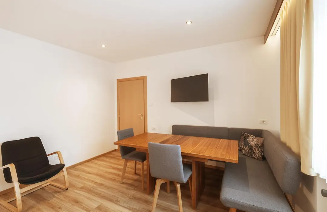 La Tambra - Residence - Central With Restaurant-1